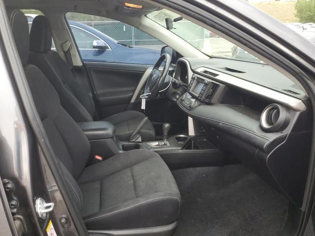 Photo 5 from auction – 2016 TOYOTA RAV4 XLE with VIN 2T3RFREV1GW431113