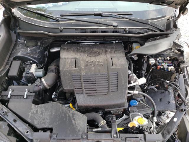 Photo 7 from auction – 2021 SUBARU FORESTER L with VIN JF2SKASC6MH408480