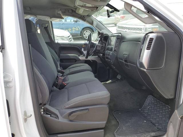 Photo 5 from auction – 2016 CHEVROLET SILVERADO with VIN 1GCVKREC2GZ144601