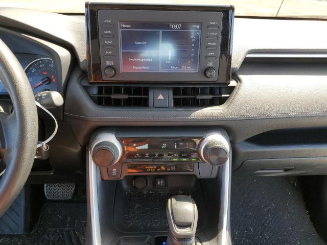Photo 9 from auction – 2019 TOYOTA RAV4 LE with VIN JTMK1RFV7KD513450
