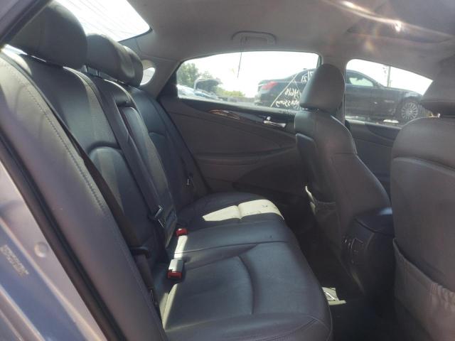 Photo 6 from auction – 2011 HYUNDAI SONATA SE with VIN 5NPEC4AC3BH120264