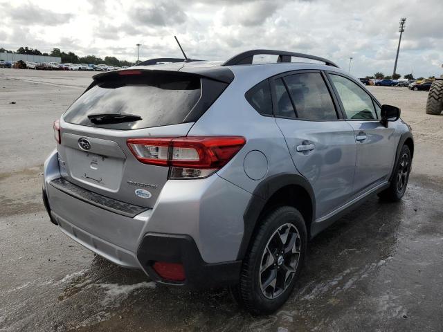 Photo 4 from auction – 2018 SUBARU CROSSTREK with VIN JF2GTAAC5J9328291