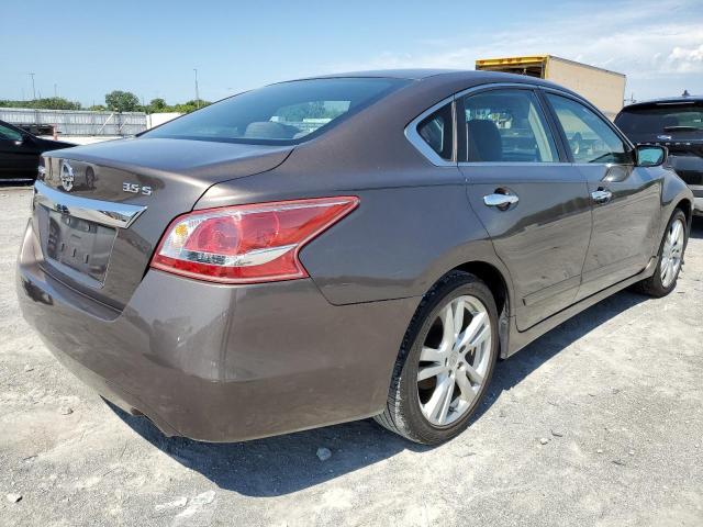 Photo 4 from auction – 2013 NISSAN ALTIMA 3.5 with VIN 1N4BL3AP5DC114258