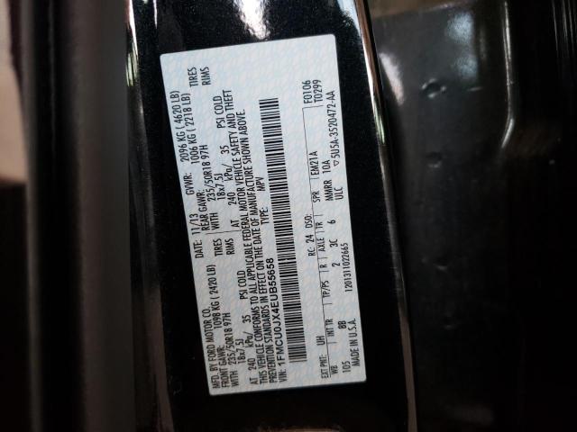 Photo 10 from auction – 2014 FORD ESCAPE TIT with VIN 1FMCU0JX4EUB55658