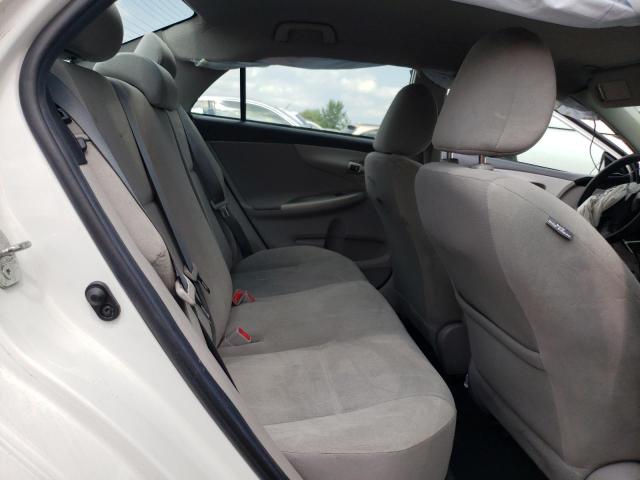 Photo 6 from auction – 2012 TOYOTA COROLLA BA with VIN 5YFBU4EE9CP044131