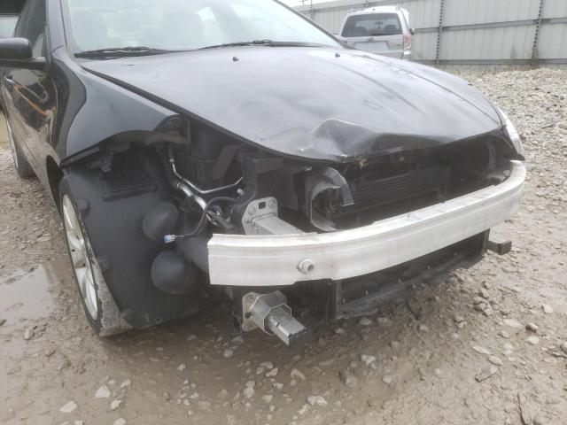 Photo 9 from auction – 2013 DODGE DART SXT with VIN 1C3CDFBA7DD154332