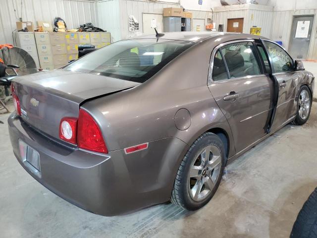 Photo 4 from auction – 2010 CHEVROLET MALIBU 1LT with VIN 1G1ZC5EB5AF319214