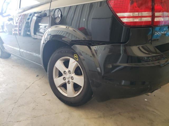 Photo 9 from auction – 2010 DODGE JOURNEY SX with VIN 3D4PG5FV2AT175951