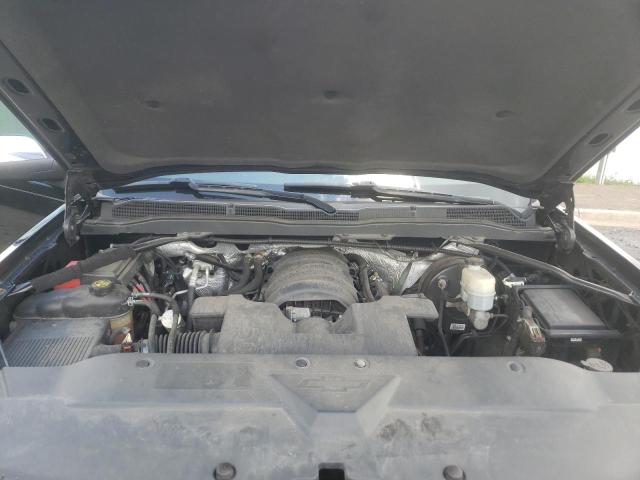 Photo 7 from auction – 2014 CHEVROLET SILVERADO with VIN 3GCUKSEC8EG320048