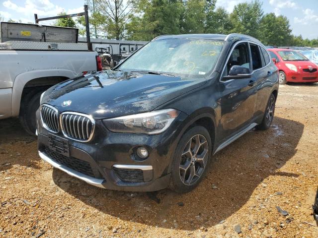 Zdjęcie 2 z aukcji – 2016 BMW X1 XDRIVE2 z VIN WBXHT3C33G5E47717