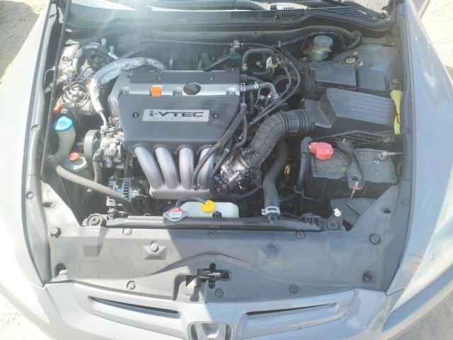 Photo 7 from auction – 2004 HONDA ACCORD EX with VIN JHMCM56894C017118