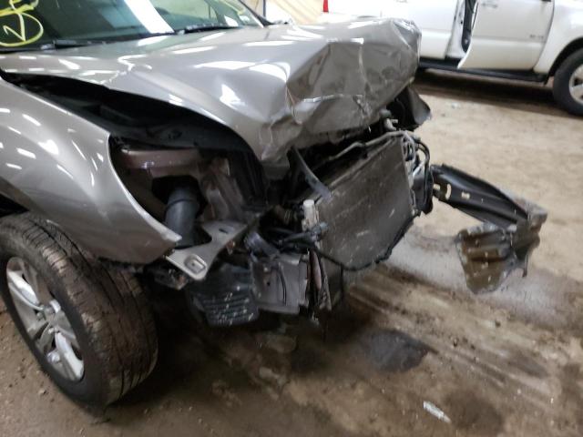 Photo 9 from auction – 2011 CHEVROLET EQUINOX LT with VIN 2CNALDEC8B6221244