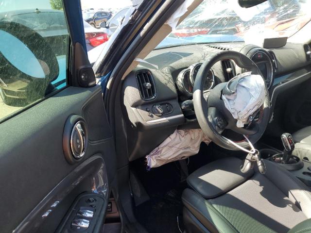 Photo 9 from auction – 2020 MINI COOPER S C with VIN WMZYX1C04L3L33904