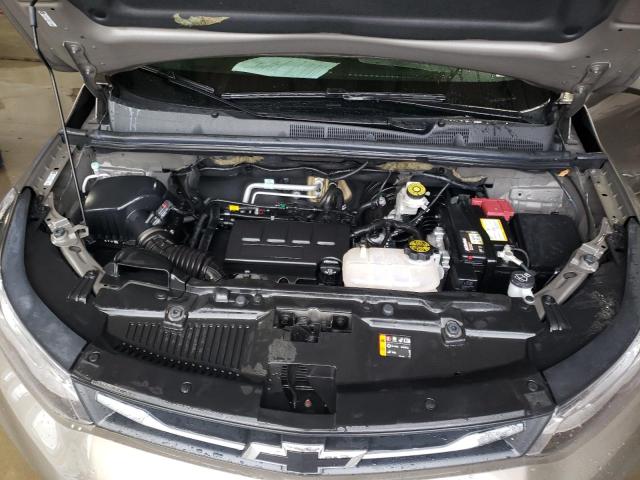 Photo 7 from auction – 2020 CHEVROLET TRAX 1LT with VIN KL7CJLSB4LB339733