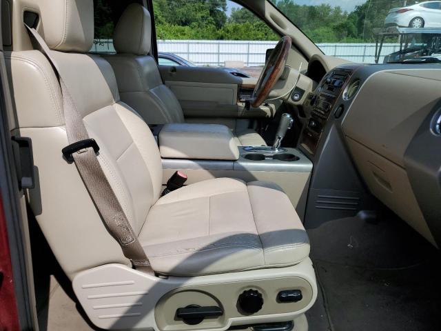 Photo 5 from auction – 2004 FORD F150 with VIN 1FTPX14584NA35545