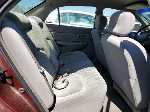 Photo 6 from auction – 2002 BUICK CENTURY CU with VIN 2G4WS52J021226355