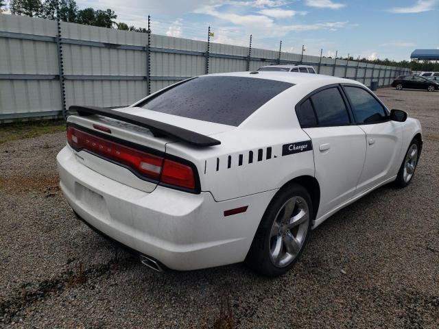 Photo 4 from auction – 2011 DODGE CHARGER with VIN 2B3CL3CG6BH504695