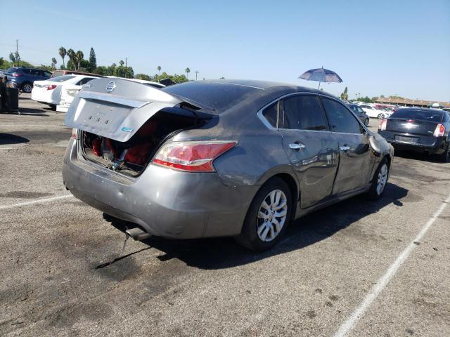 Photo 4 from auction – 2014 NISSAN ALTIMA 2.5 with VIN 1N4AL3AP0EC323212