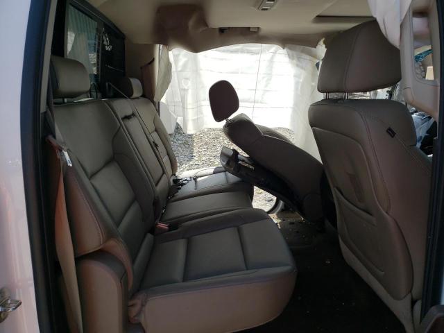 Фото 6 с аукциона – 2015 GMC SIERRA K15 с VIN 3GTU2VEC3FG147803