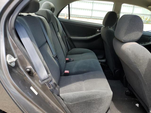 Photo 6 from auction – 2005 TOYOTA COROLLA CE with VIN 1NXBR32E85Z383397
