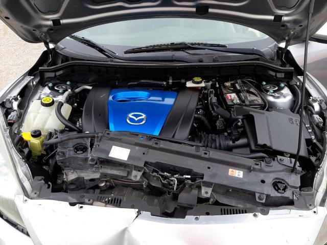 Photo 7 from auction – 2012 MAZDA 3 I with VIN JM1BL1W88C1655735