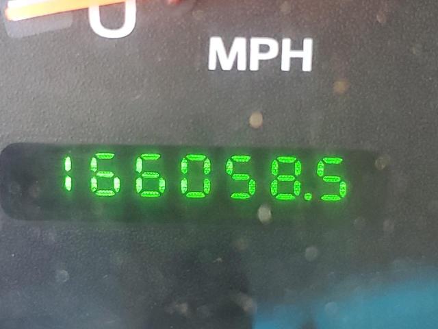 Photo 8 from auction – 2001 FORD F150 SUPER with VIN 1FTRW08L11KD57634