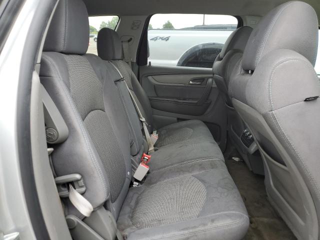 Photo 6 from auction – 2013 CHEVROLET TRAVERSE L with VIN 1GNKRFKD4DJ258630