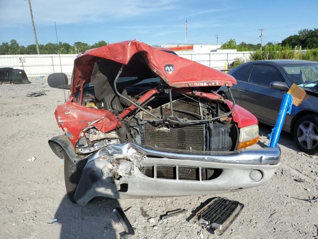 Photo 9 from auction – 1999 DODGE DAKOTA with VIN 1B7GL22X6XS165531
