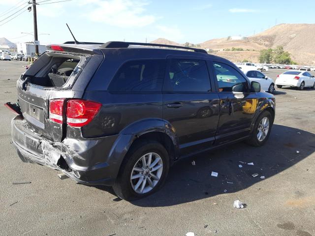 Photo 4 from auction – 2018 DODGE JOURNEY SX with VIN 3C4PDCBB8JT184370