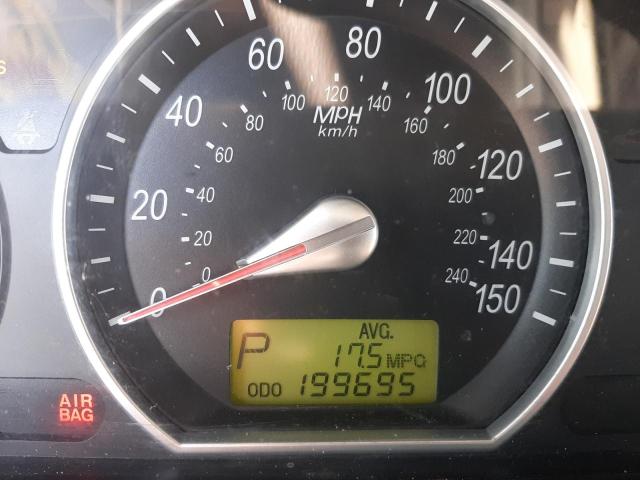 Photo 8 from auction – 2008 HYUNDAI SONATA SE with VIN 5NPEU46C48H325641