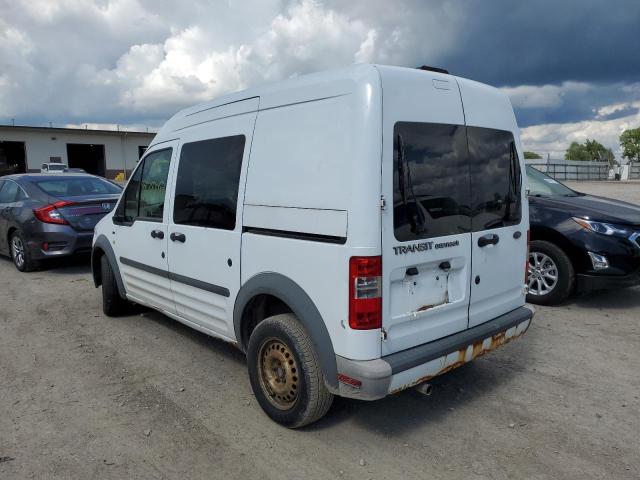 Photo 3 from auction – 2011 FORD TRANSIT CO with VIN NM0LS6BN7BT071004