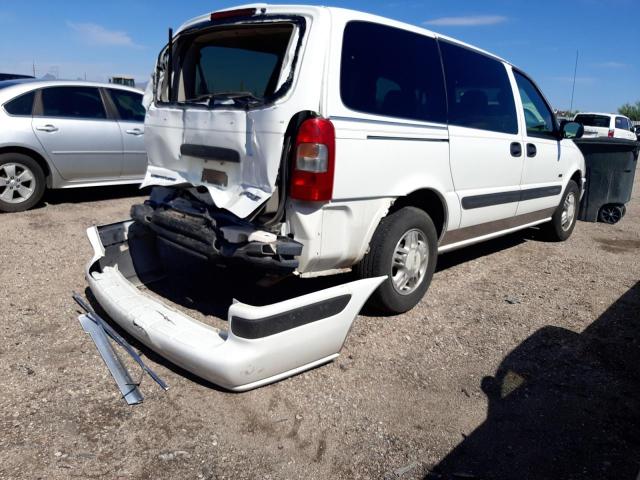 Photo 4 from auction – 2003 CHEVROLET VENTURE EC with VIN 1GNDX23EX3D312640