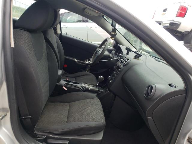 Photo 5 from auction – 2010 PONTIAC G6 with VIN 1G2ZA5E07A4107264