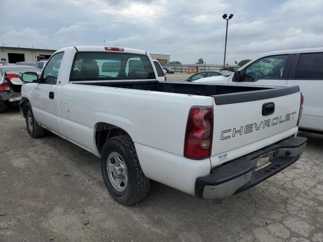Photo 3 from auction – 2003 CHEVROLET SILVERADO with VIN 1GCEC14V33Z105754