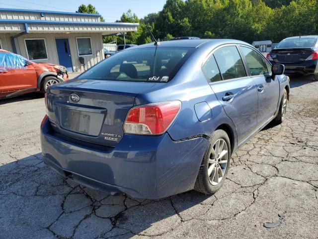 Photo 4 from auction – 2013 SUBARU IMPREZA PR with VIN JF1GJAC66DH032935