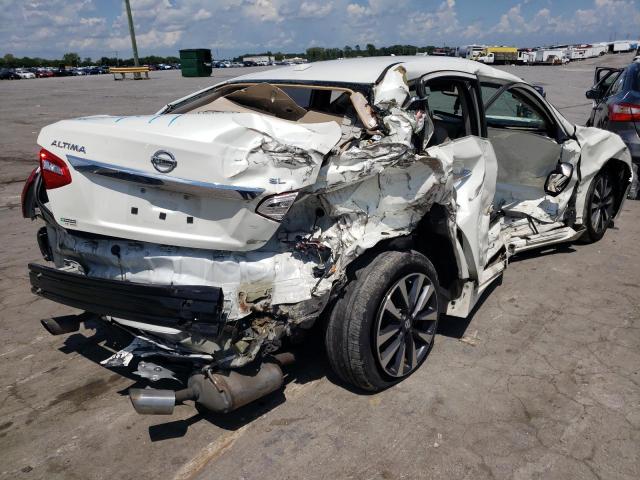 Photo 4 from auction – 2017 NISSAN ALTIMA 2.5 with VIN 1N4AL3AP5HC166491