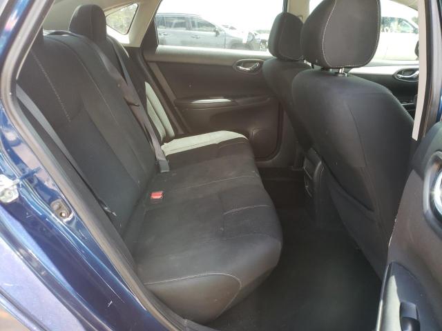 Photo 6 from auction – 2018 NISSAN SENTRA S with VIN 3N1AB7AP1JY247699