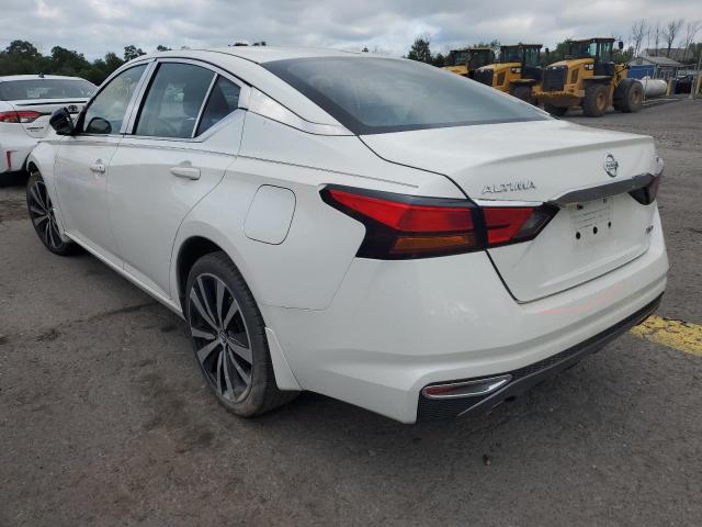 Photo 3 from auction – 2019 NISSAN ALTIMA SR with VIN 1N4BL4CW9KN302258