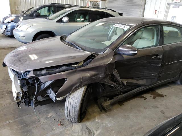 Photo 9 from auction – 2015 NISSAN ALTIMA 2.5 with VIN 1N4AL3AP0FC220549