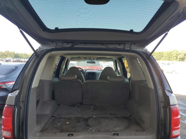 Фото 9 с аукциона – 2002 FORD EXPLORER X с VIN 1FMZU73W42ZA64511