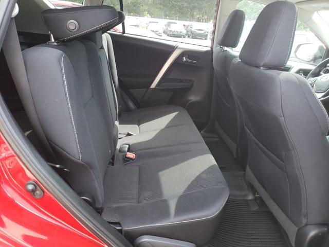 Photo 6 from auction – 2015 TOYOTA RAV4 XLE with VIN 2T3RFREVXFW350917