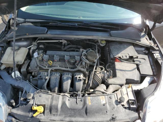 Photo 7 from auction – 2014 FORD FOCUS SE with VIN 1FADP3F2XEL312815