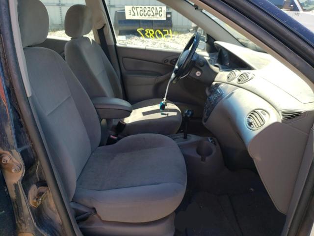 Photo 5 from auction – 2001 FORD FOCUS SE with VIN 1FAFP34P01W153545