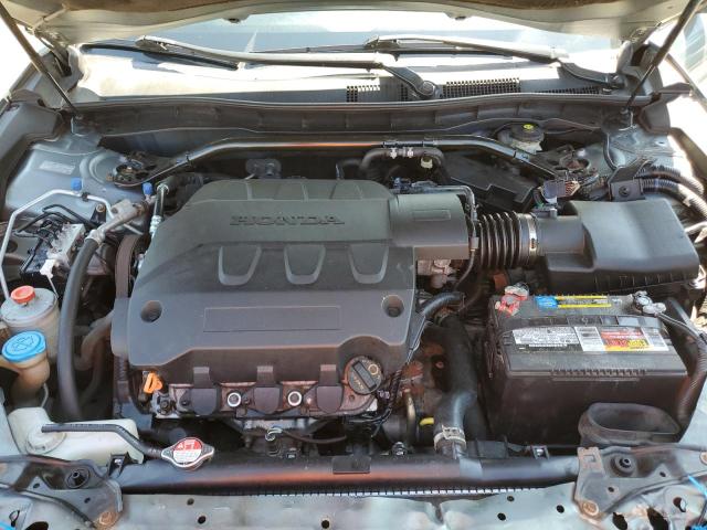 Photo 7 from auction – 2011 HONDA ACCORD CRO with VIN 5J6TF2H53BL003400