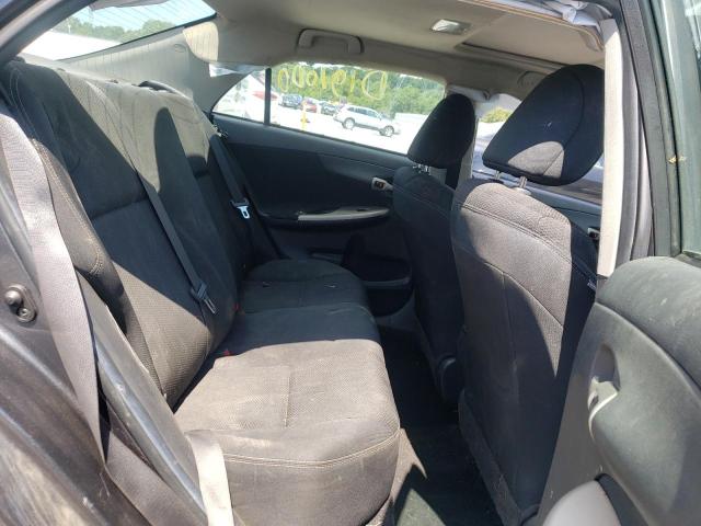 Photo 6 from auction – 2012 TOYOTA COROLLA BA with VIN 2T1BU4EE3CC816641
