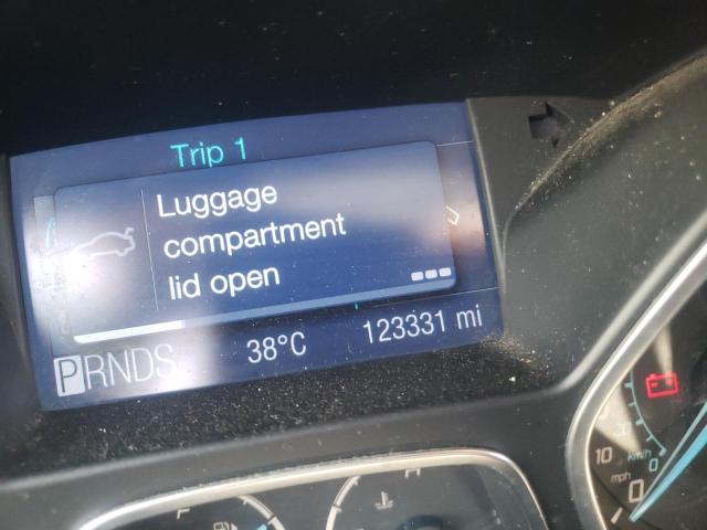 Photo 8 from auction – 2012 FORD FOCUS SEL with VIN 1FAHP3H20CL175511