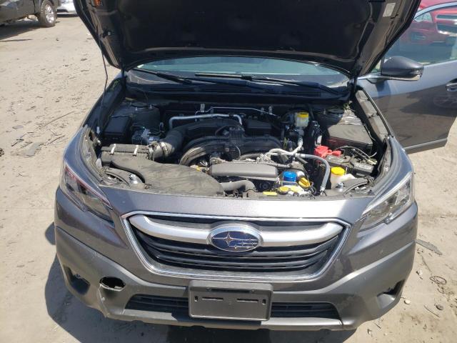 Photo 7 from auction – 2022 SUBARU OUTBACK PR with VIN 4S4BTAFC5N3200462