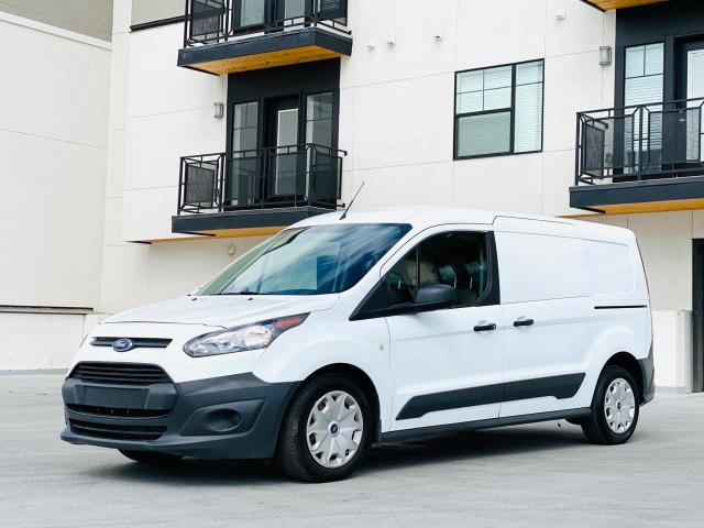 Photo 2 from auction – 2017 FORD TRANSIT CO with VIN NM0LS7E7XH1328339