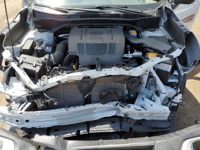 Photo 7 from auction – 2021 SUBARU FORESTER with VIN JF2SKAAC3MH583495