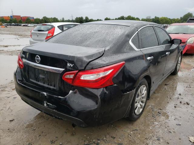 Photo 4 from auction – 2016 NISSAN ALTIMA 2.5 with VIN 1N4AL3AP8GN384914